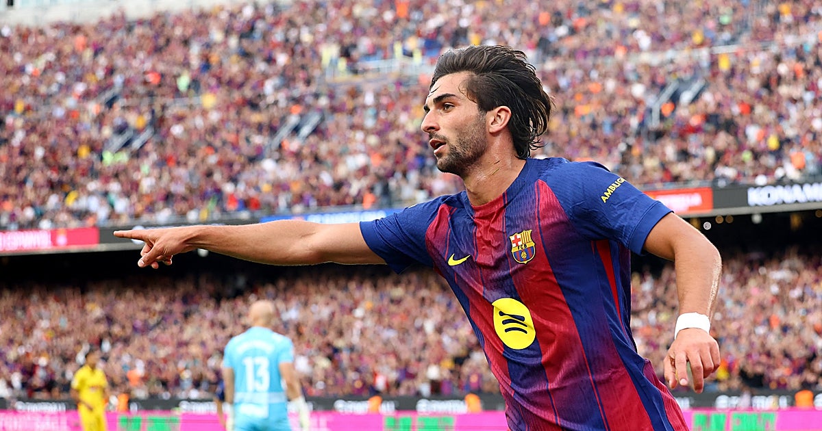 Ferran pasa facturas y apunta al Metropolitano