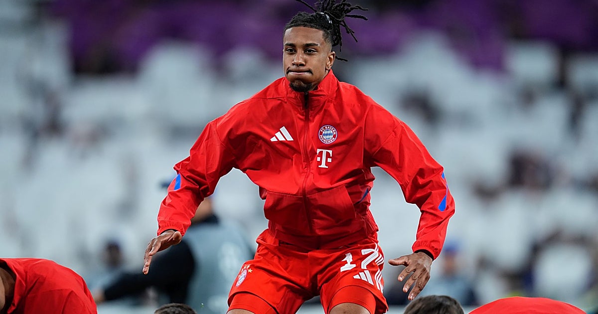 La zurda multicultural que tiene al Madrid contra las cuerdas