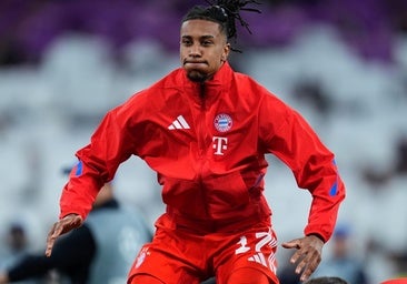 La zurda multicultural que tiene al Madrid contra las cuerdas