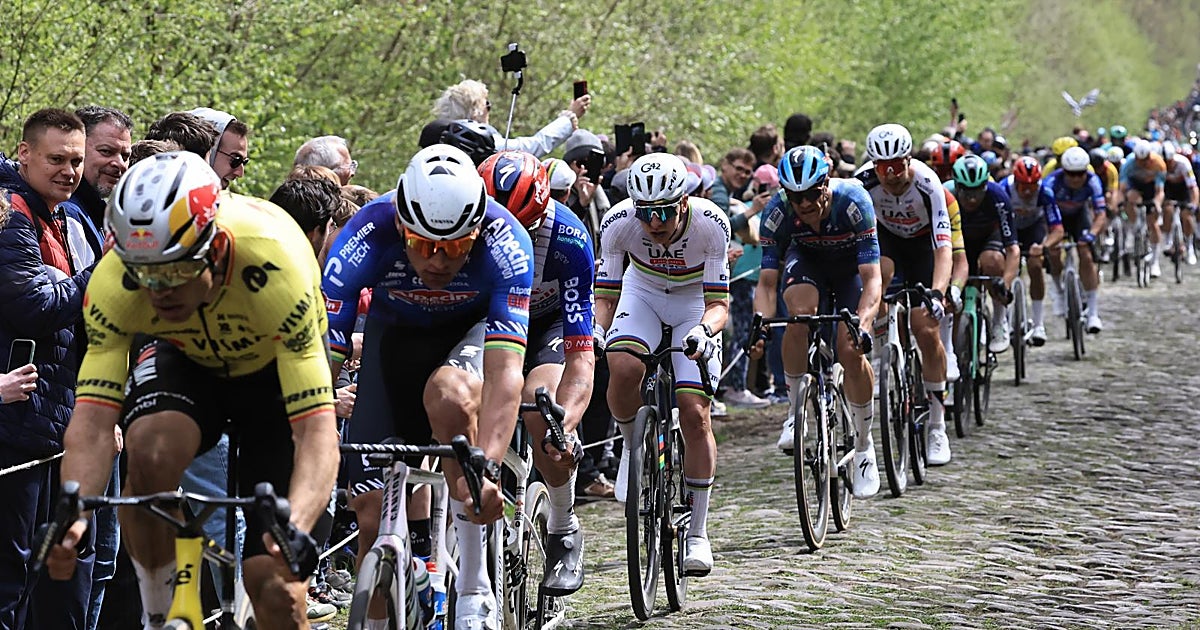 La relación española con las clásicas: «Te tiene que gustar el riesgo, las injusticias, las caídas»