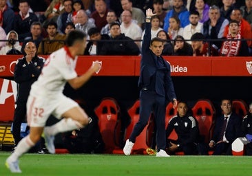 Luis García Plaza señala las grietas de la planificación de Cordón