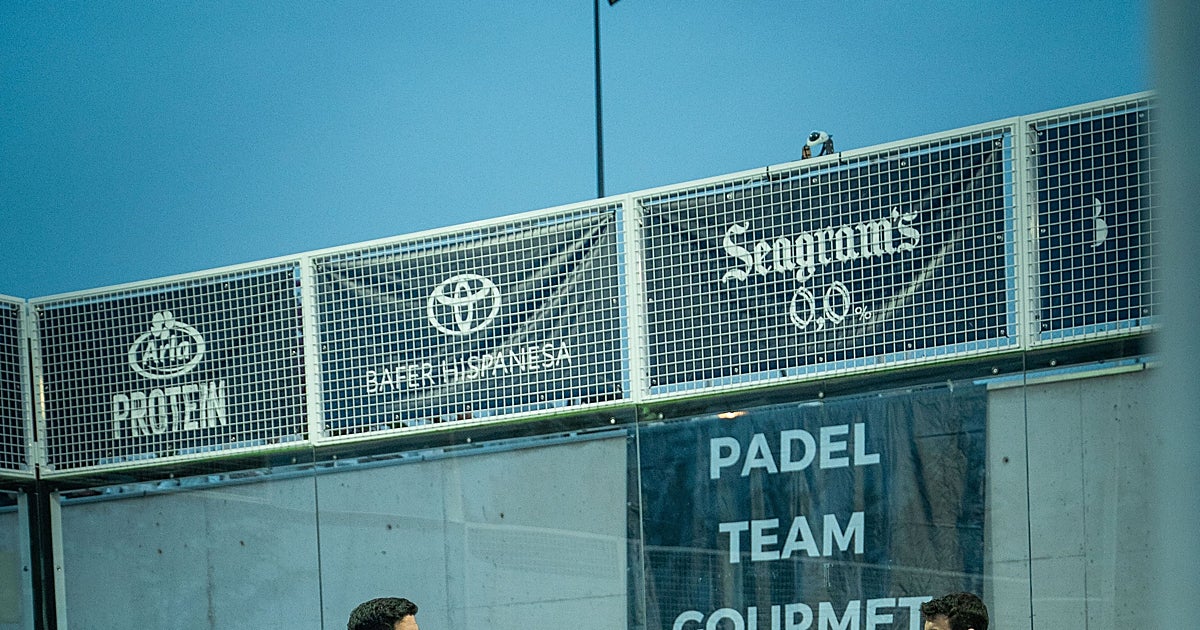 Padel Team Gourmet refuerza su dominio como circuito amateur con 324 parejas en Madrid
