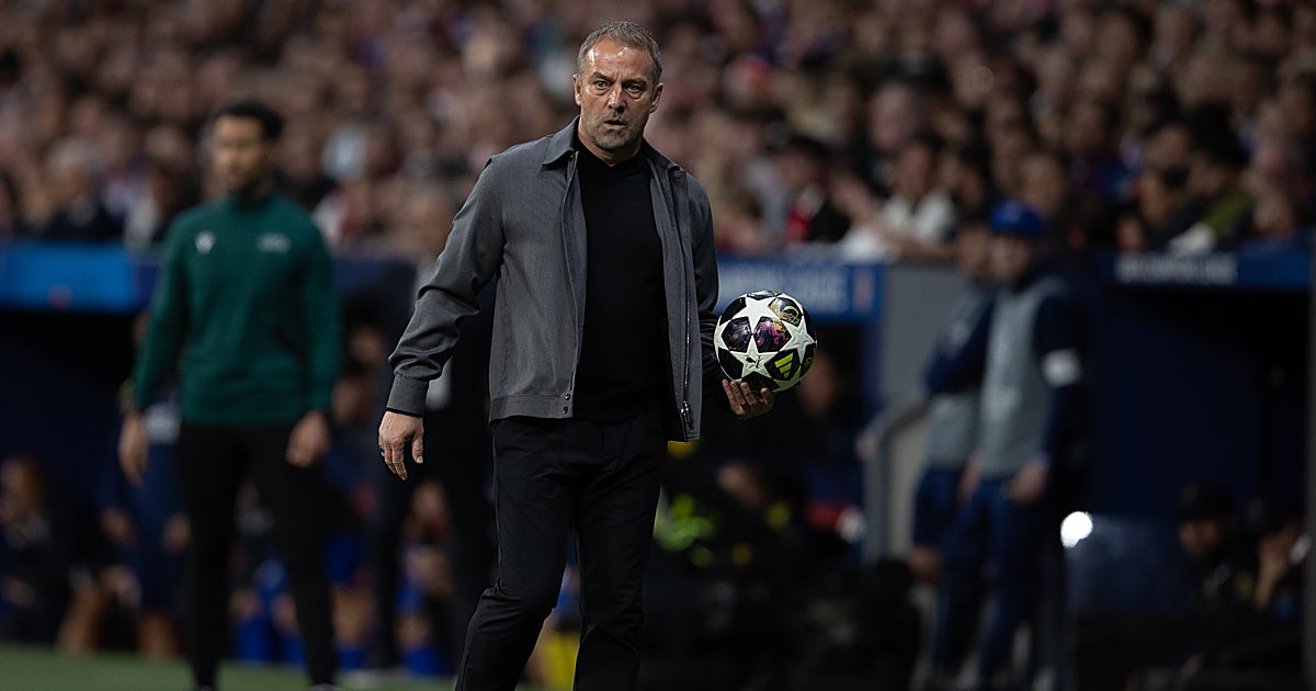 El Barça todavía no es un gran equipo