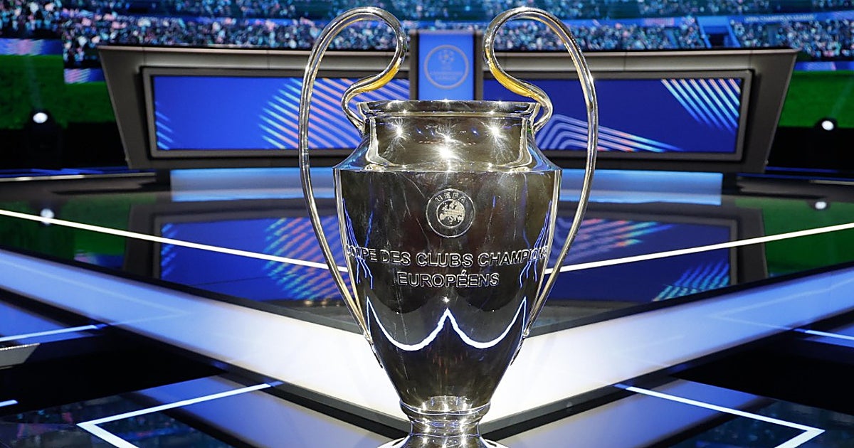 Cuándo son las semifinales de la Champions League: fechas, cruces, horarios y dónde ver los partidos de ida y vuelta