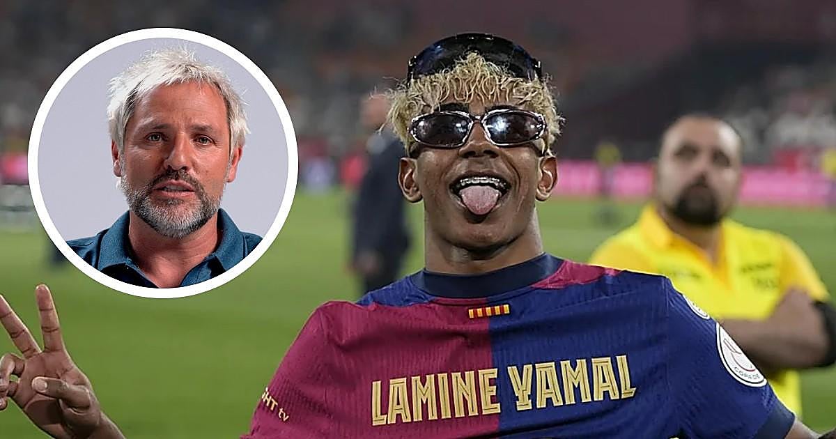 Santiago Cañizares: «Nadie es capaz de decirles nada a los futbolistas de primer nivel hoy en día, porque si los enfadan se van a la calle»