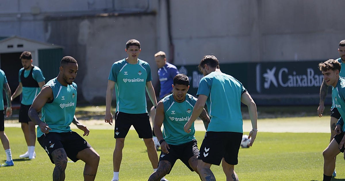 Cucho: «La vuelta de Isco es futbolística y motivacional, nos da un plus saber que está ahí nuestro capitán»