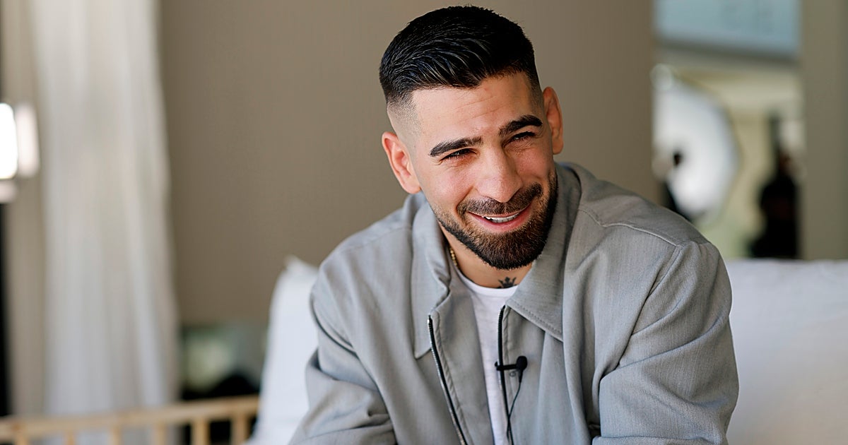 Ilia Topuria enfrenta a Gaethje en la Casa Blanca: «Me motiva mucho, pero no es una batalla de nacionalidades»