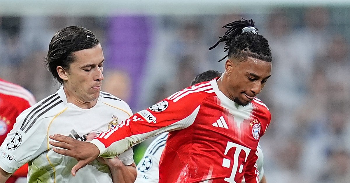 Quien es Michael Olise, el jugador del Bayern que deslumbra: sus orígenes, sin marca que le patrocine y una personalidad introvertida