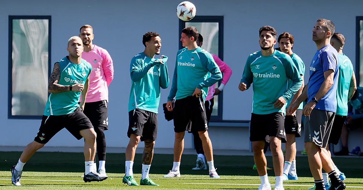 El otro interés del Betis en el duelo con Alemania por la plaza extra Champions