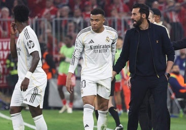 Tiempo de reflexión en el Madrid: el futuro de Arbeloa y de ocho jugadores, en el aire