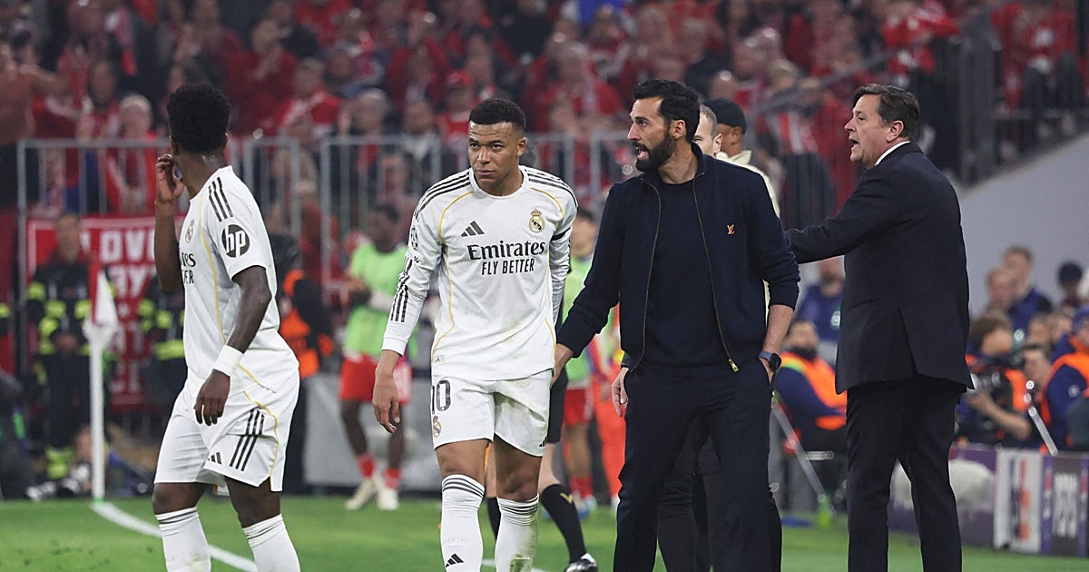 Tiempo de reflexión en el Madrid: el futuro de Arbeloa y de ocho jugadores, en el aire