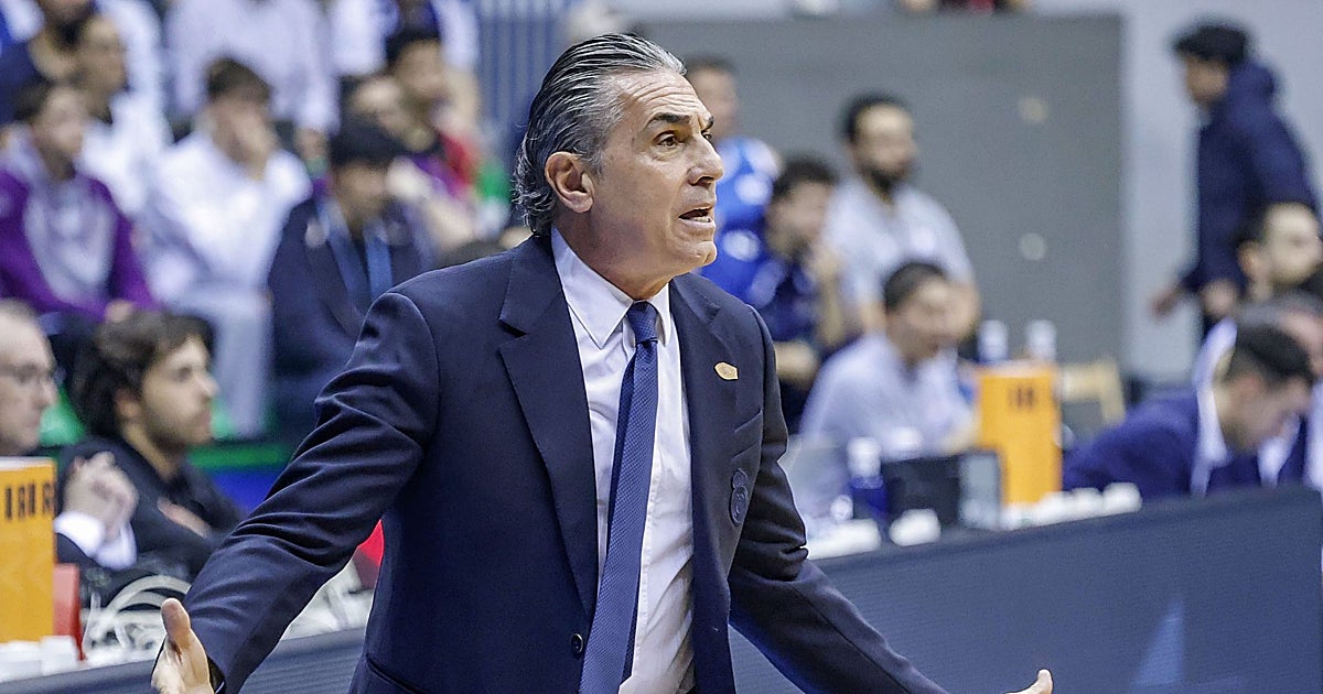 Estadísticas del Real Madrid - Estrella Roja de la última jornada de la fase regular de la Euroliga