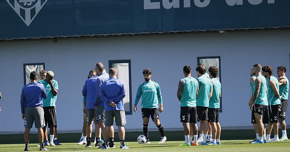 Betis - Braga: Isco y más de 60.000 béticos juegan por la semifinal