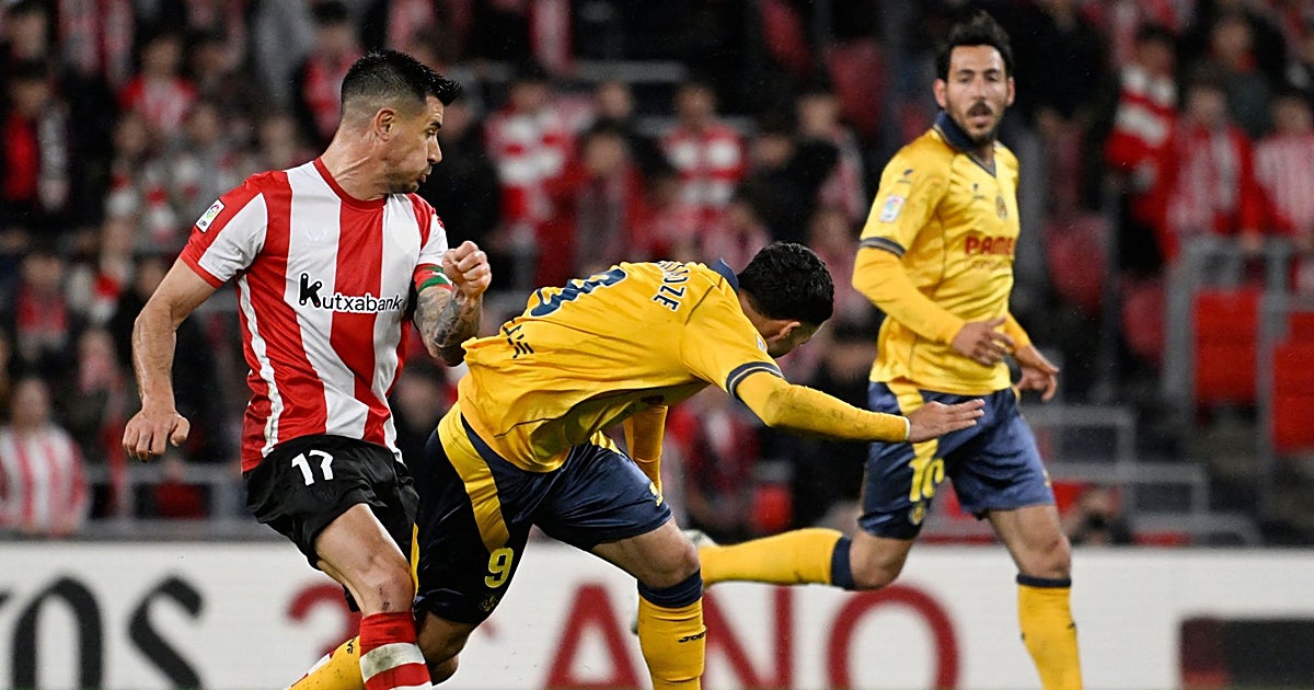 Yuri, ante la delicada situación del Athletic: «En otro equipo como el Sevilla o el Valencia nos habrían pitado mucho antes»
