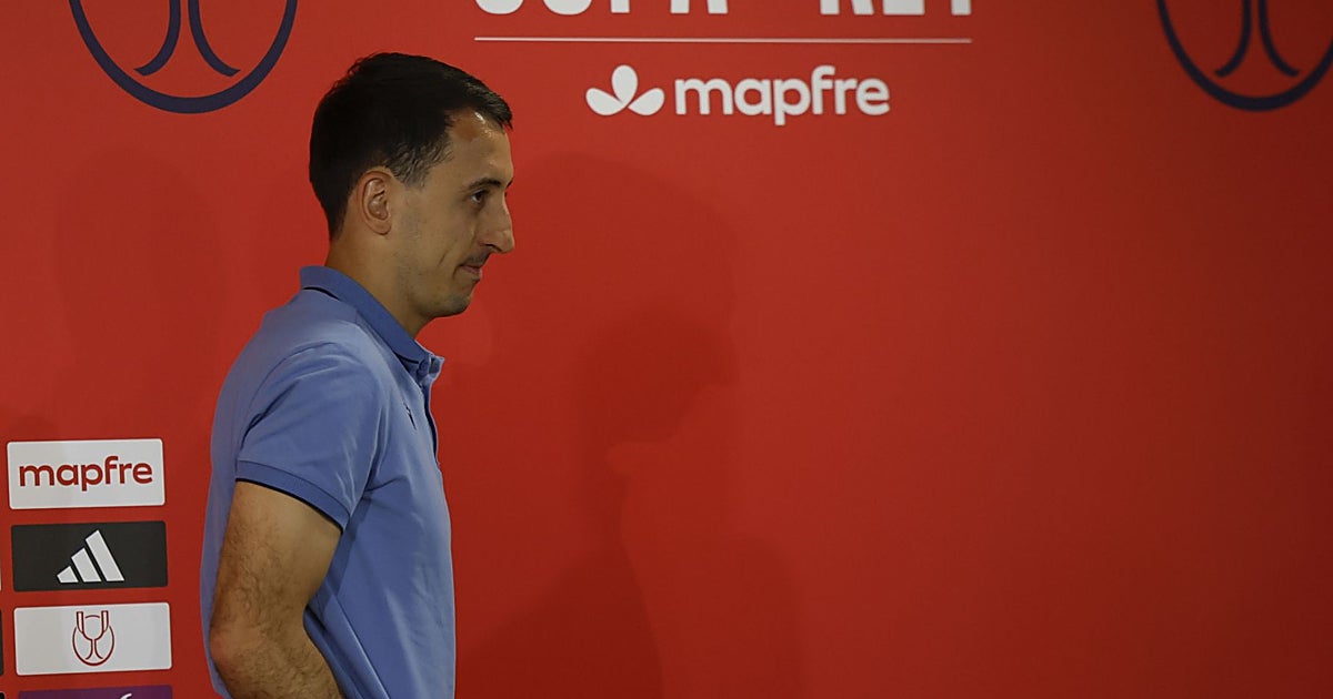 Oyarzabal: «De verdad creo que puede ser nuestro día»