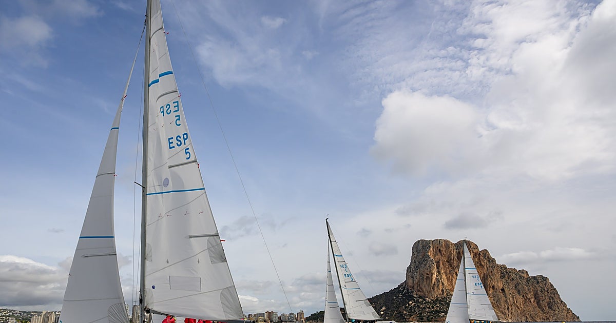 La Liga Iberdrola llega a Calpe con 13 equipos