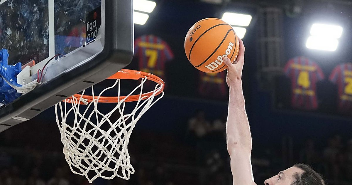 Barcelona - Bayern Múnich en directo | Última jornada de la fase regular de la Euroliga