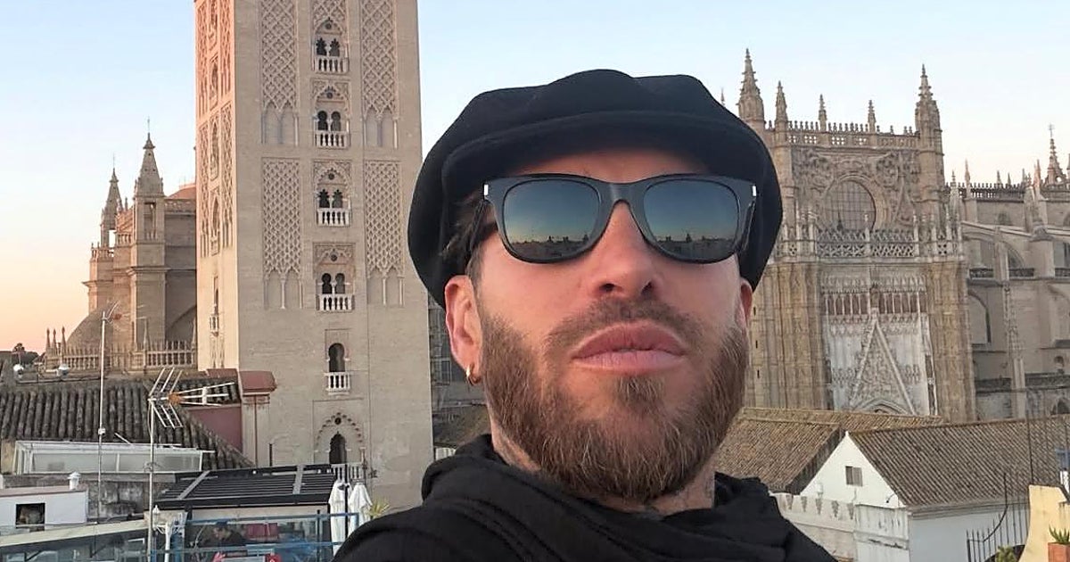 La venta del Sevilla FC a Sergio Ramos se perfila para finales de mayo