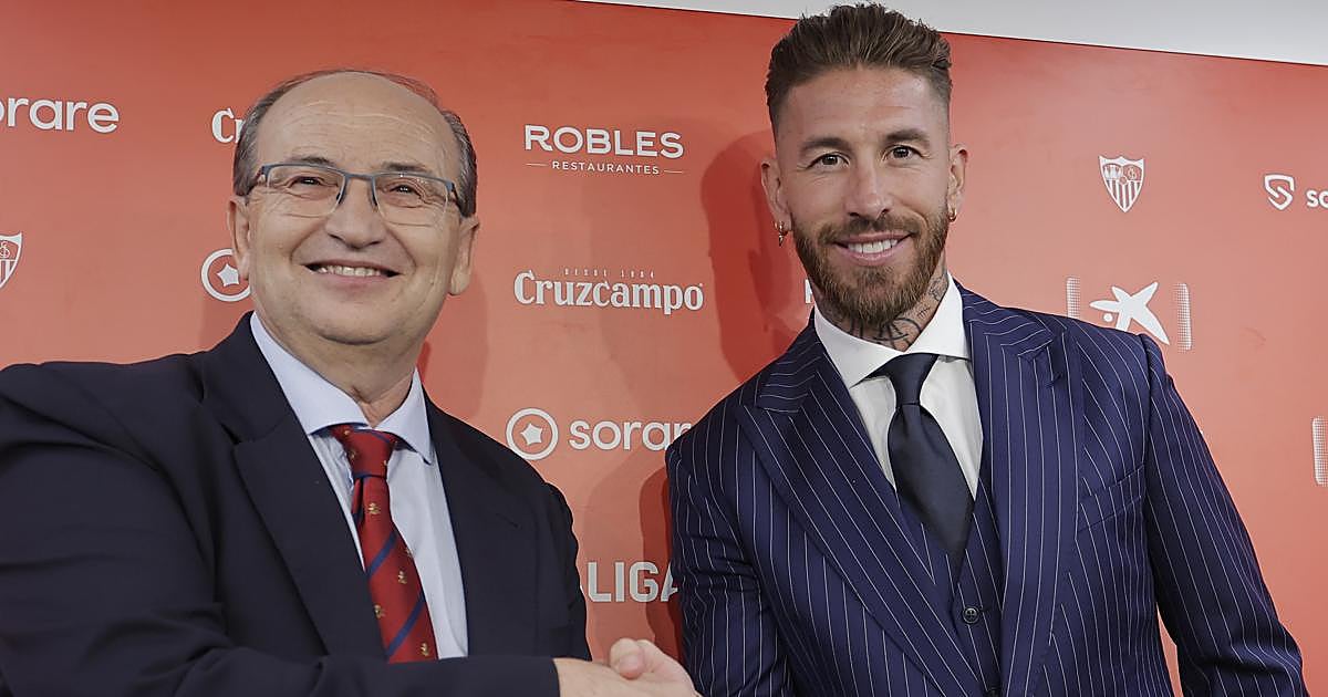 El último obstáculo para la venta del Sevilla: acreditar de dónde viene el dinero