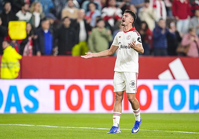 En Inglaterra se fijan en Kike Salas