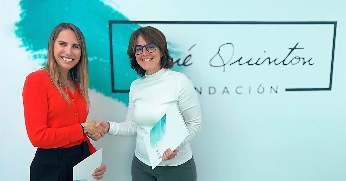 «Queremos Hacer Historia» y la Fundación René Quinton se alían para impulsar ciencia, mar y deporte con impacto social