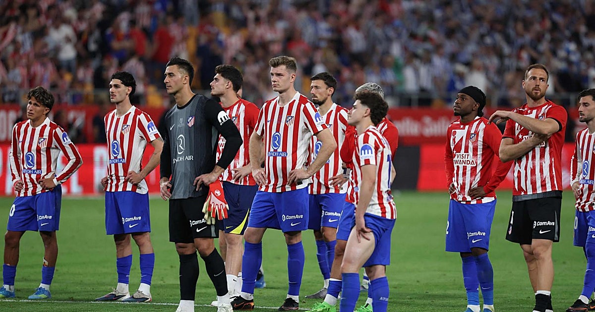 Toda la vida subiendo a los cielos y bajando a los infiernos