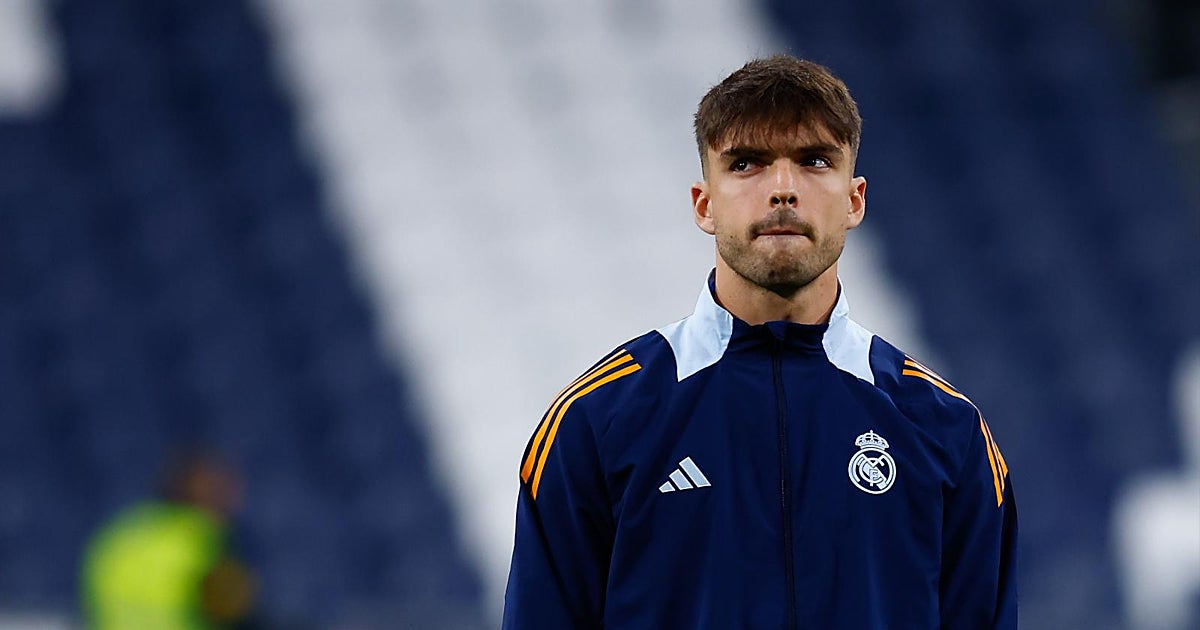 Preocupante estado de salud de Asencio: ha perdido seis kilos y tuvo que ir al hospital