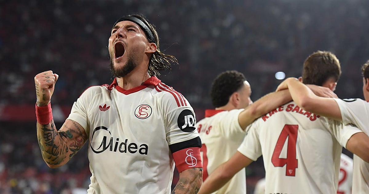 Luis García recupera el balón parado como factor diferencial para el Sevilla FC