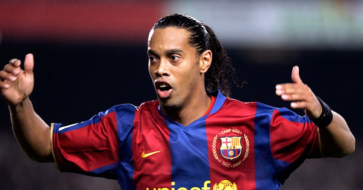 Ronaldinho: El Único – Inside the New Netflix Docuseries on the Football Legend’s Life