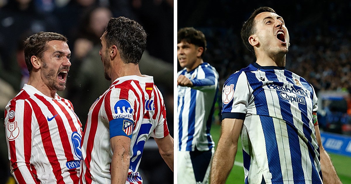 Cuánto dinero se llevan los ganadores de la Copa del Rey