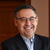 Imagen - «Soy un caso único en España: estoy en cinco denuncias por delitos económicos y en ninguna me acusan de haberme enriquecido, de haber metido la mano en la caja»