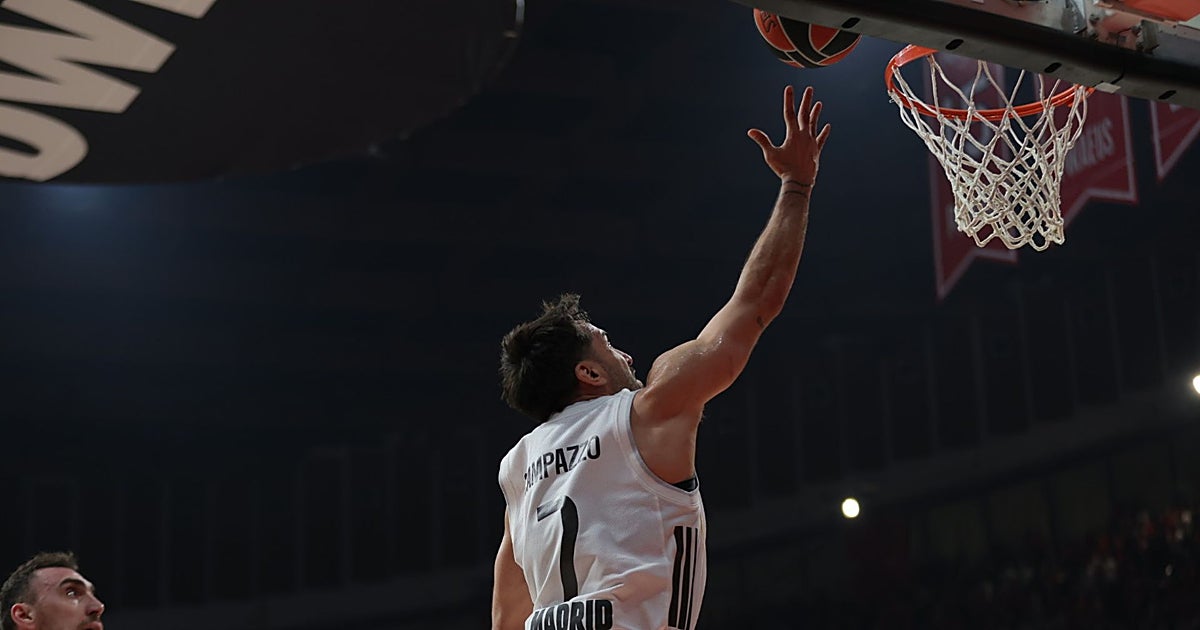 Real Madrid - La Laguna Tenerife en directo | Jornada 27 de la Liga Endesa