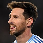 Imagen - «Me sorprendió y entristeció la marcha de Messi; nunca la entenderé porque él estaba dispuesto a hacer el sacrificio económico que hiciera falta para seguir»