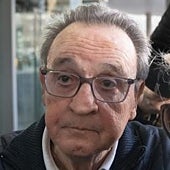 Imagen - «No es cierto que yo cortara la relación con Negreira en el momento que éste dejó su cargo en el CTA y la Federación; era una decisión que ya estaba tomada desde antes»