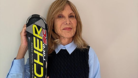 Pilar Eyre: «Laporta gusta mucho a las mujeres; él lo sabe y lo explota»
