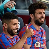 Imagen - «Cuando les dijimos a los jugadores que les íbamos a bajar el salario, hubo sus más y sus menos»