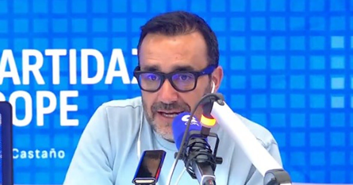 Juanma Castaño: «No se puede tener un campo como La Cartuja y no tener una infraestructura y una logística para mover a las personas»