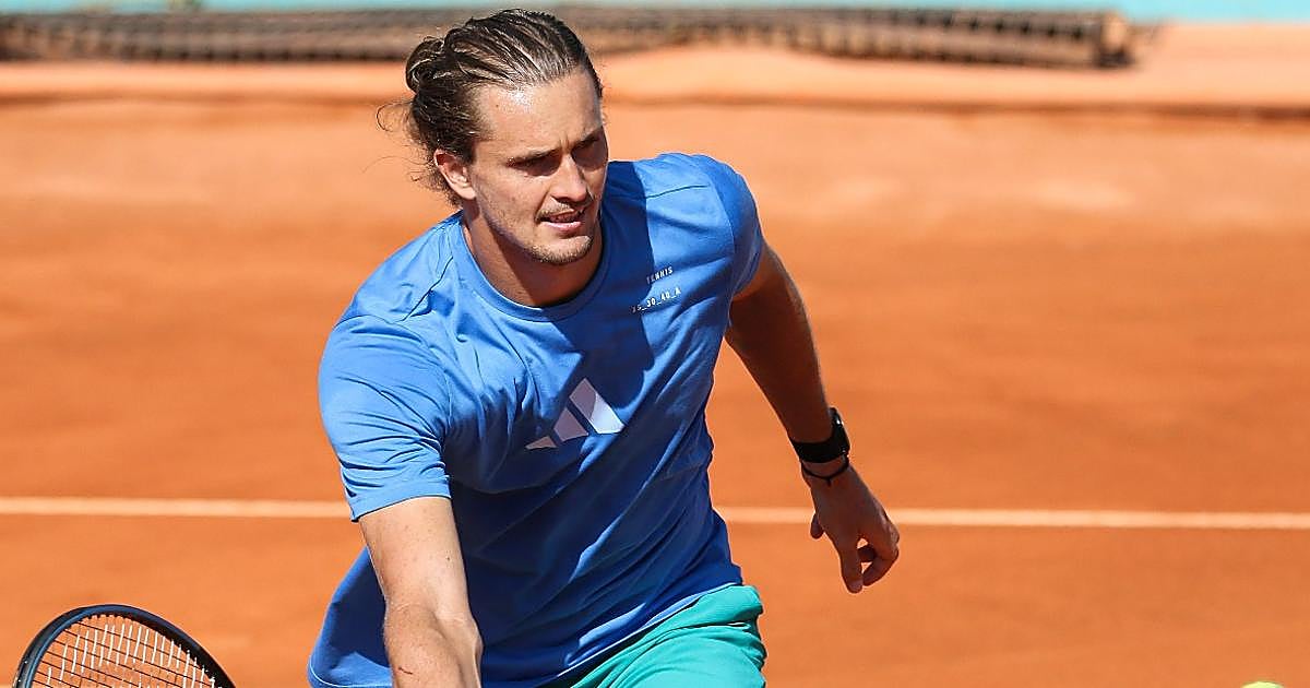 Partidos del Mutua Madrid Open de tenis hoy, sábado 25 de abril: orden de juego y horarios