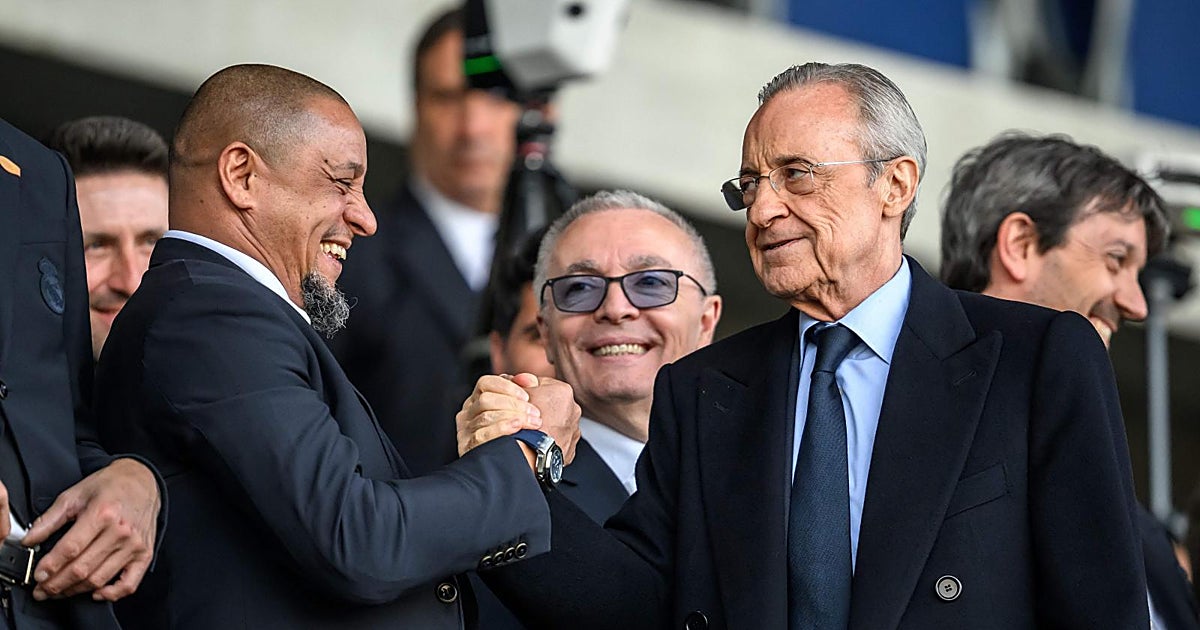 El 'mea culpa' de Florentino: falló con Xabi y Arbeloa, pero no con la plantilla