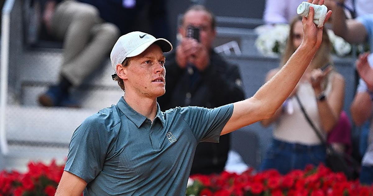 ABC.es | Madrid Open 2025: Fechas, Cuadro Principal, Ausencias y Todo lo que Necesitas Saber del Masters 1000 de Tierra Batida