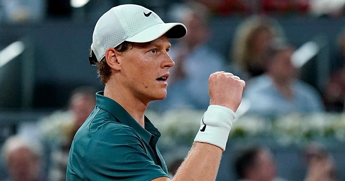 Madrid Open 2024: Schedule, Results & Alcaraz Injury Update | ABC News
