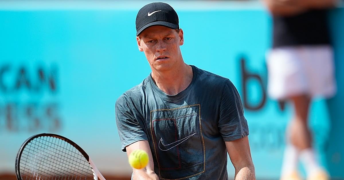 Partidos del Mutua Madrid Open de tenis hoy, viernes 24 de abril: orden de juego y horarios – Masters 1000 Madrid 2024