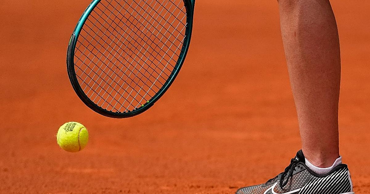 Partidos del Mutua Madrid Open hoy, jueves 23 de abril: orden de juego y horarios