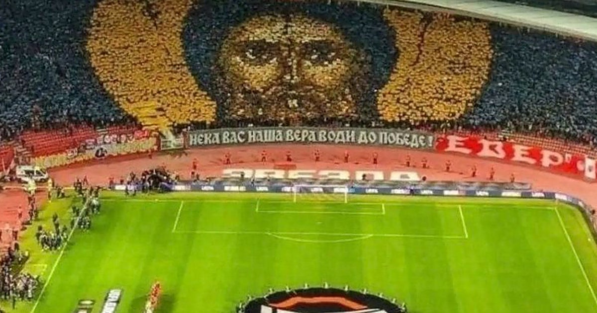 «La UEFA respeta el Ramadán musulmán pero sanciona los mosaicos cristianos»