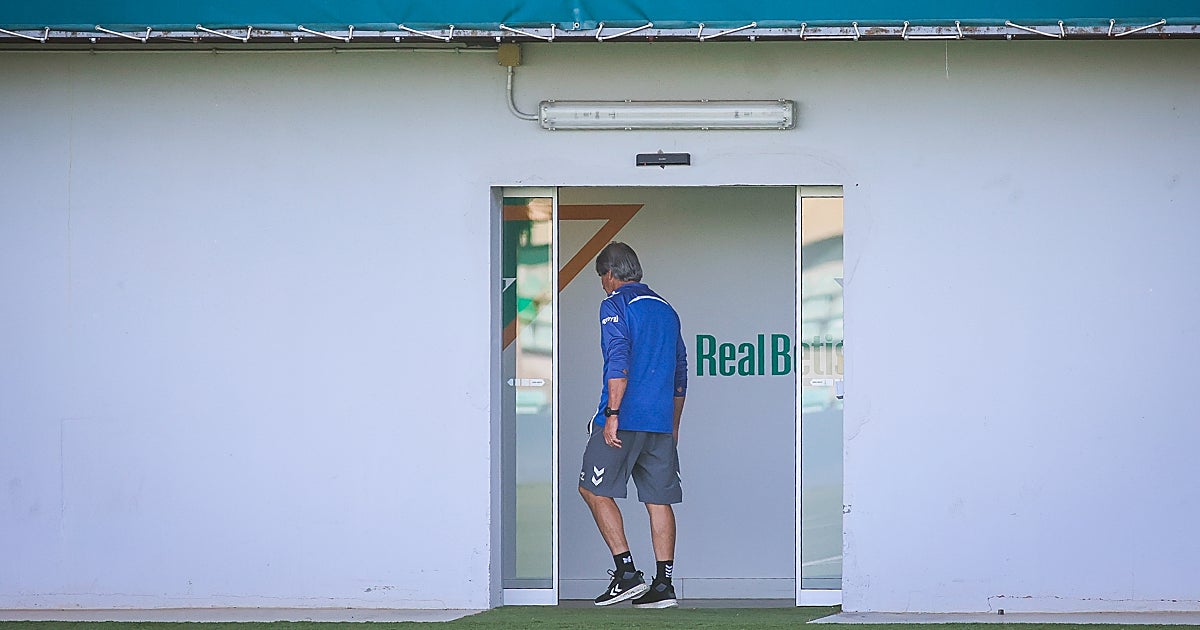 Girona - Betis: De la crisis sólo se sale por la puerta de la victoria