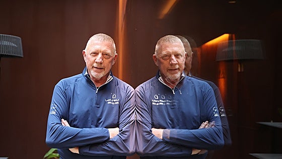 Boris Becker: «Lamine Yamal no es dios, tampoco lo fueron Messi ni Cristiano»
