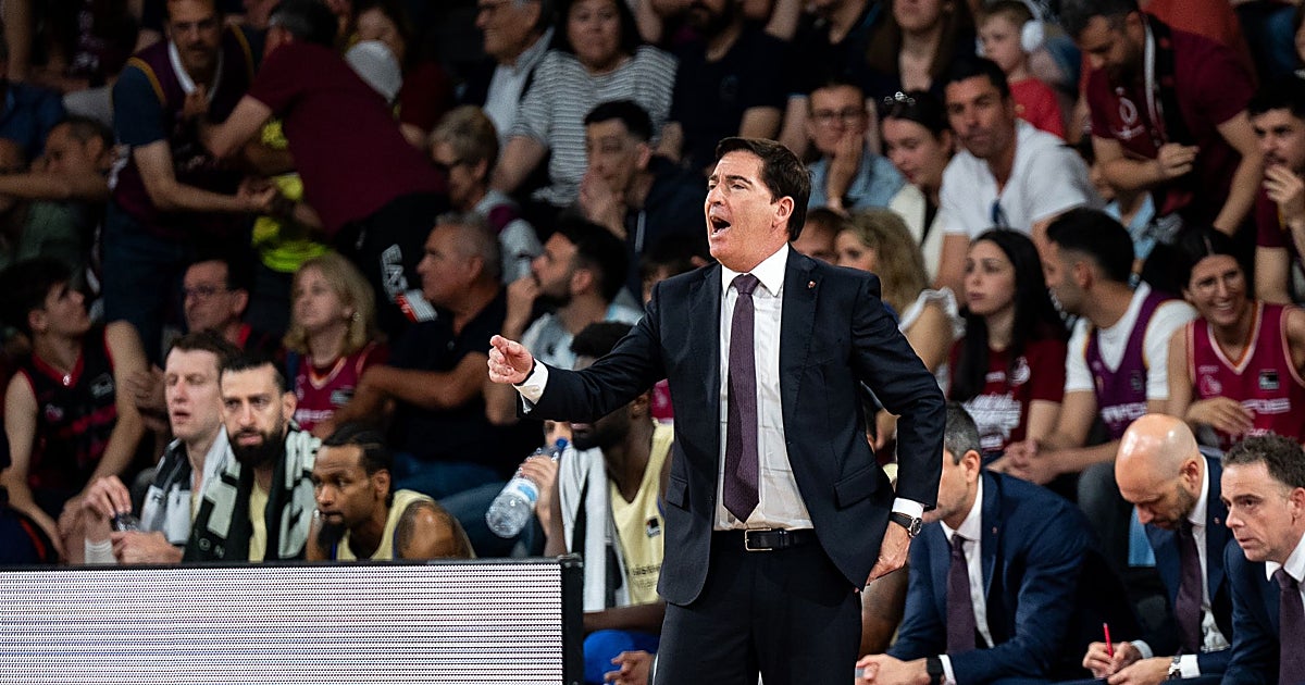 Estadísticas del Barcelona - Estrella Roja del play-in de la Euroliga