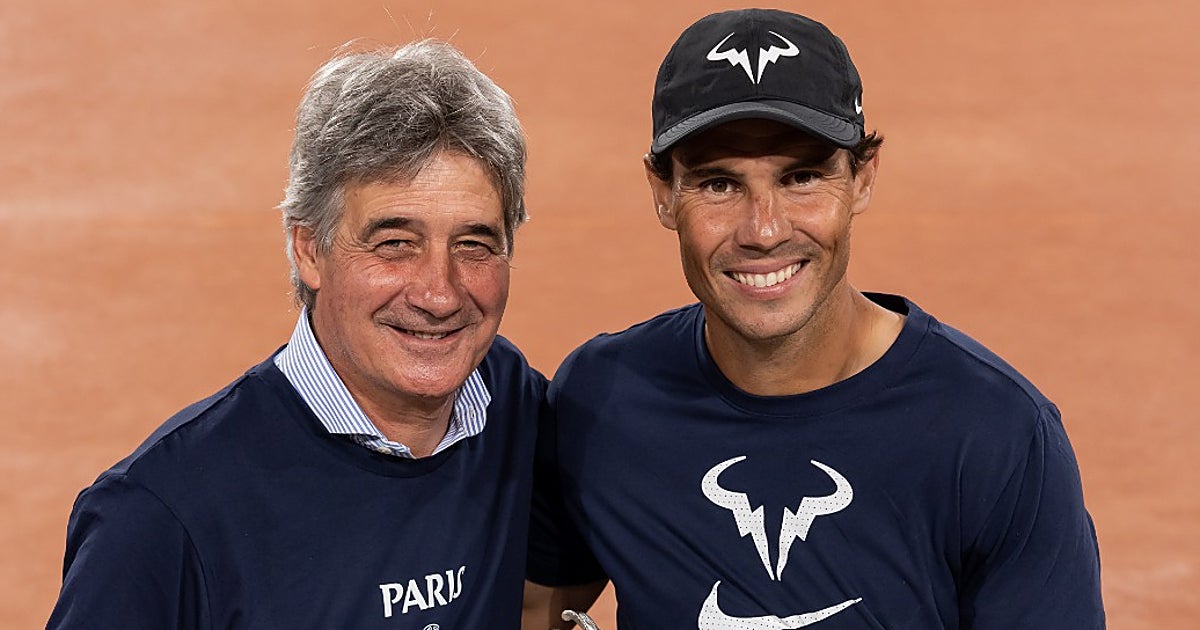 Doctor Cotorro, el médico de Nadal: «El gran peligro de Alcaraz es luchar por el número 1 todo el año»