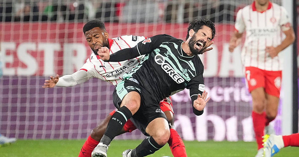 Isco volvió a jugar y a ser decisivo cinco meses después