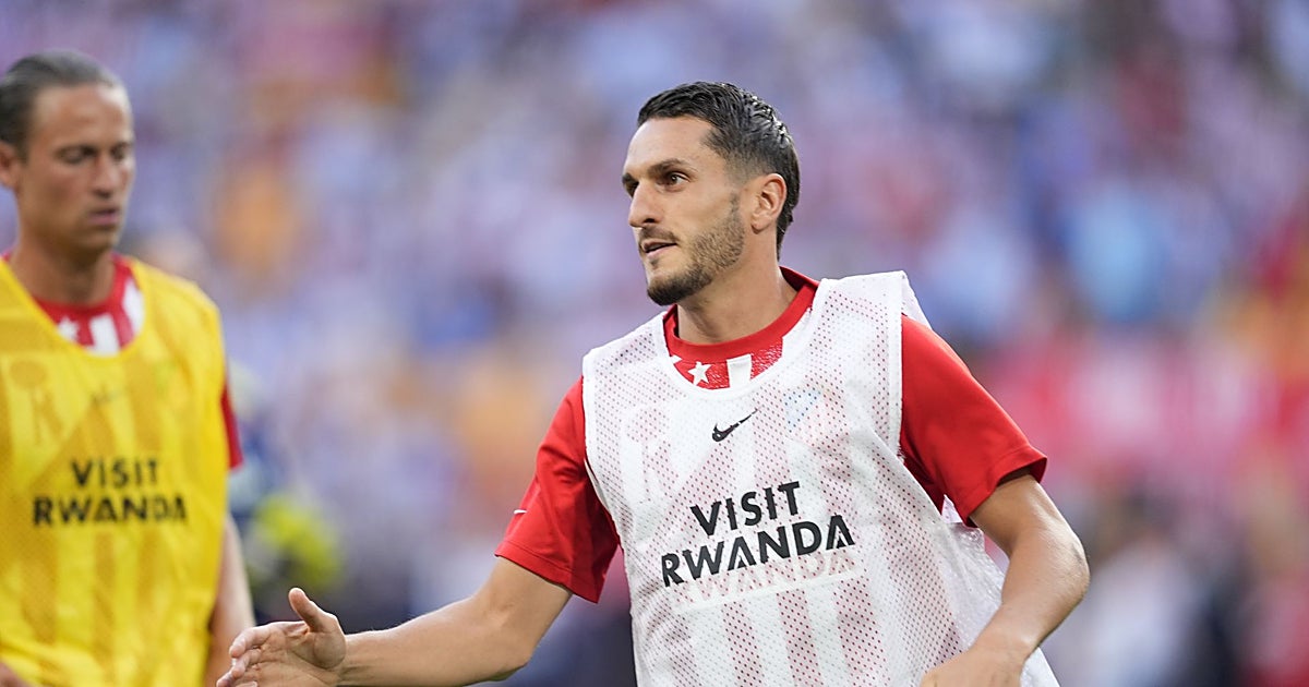 Elche - Atlético de Madrid: horario, canal de televisión y dónde ver online el partido de LaLiga hoy